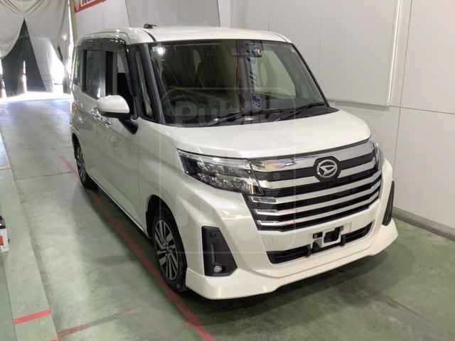 2023 DAIHATSU THOR 4WD Custom G