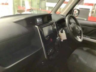 2023 DAIHATSU THOR 4WD Custom G photo 3