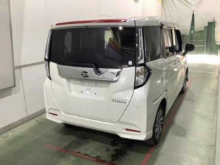 2023 DAIHATSU THOR 4WD Custom G photo 2