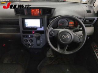 2022 DAIHATSU THOR X 4WD photo 3