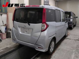 2022 DAIHATSU THOR X 4WD photo 2