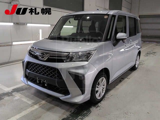 2022 DAIHATSU THOR 4WD X