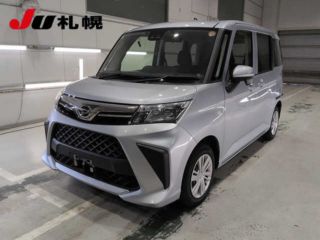2022 DAIHATSU THOR 4WD X