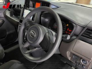 2022 DAIHATSU THOR 4WD X photo 3