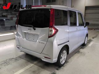2022 DAIHATSU THOR 4WD X photo 2