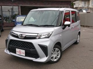 2022 DAIHATSU THOR X