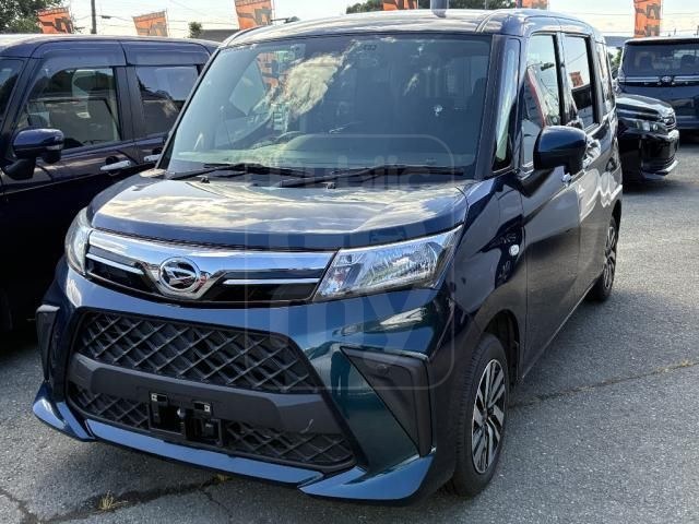 2022 DAIHATSU THOR X
