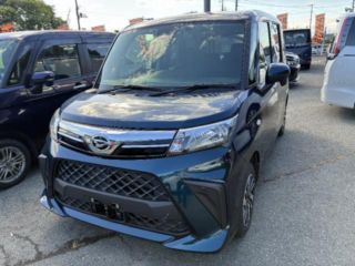 2022 DAIHATSU THOR X photo 2