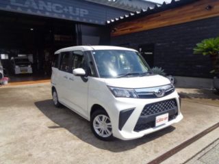 2023 DAIHATSU THOR G 4WD Aftermarket Display Auto