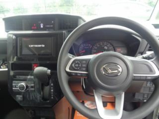 2023 DAIHATSU THOR G 4WD Aftermarket Display Auto photo 3