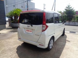 2023 DAIHATSU THOR G 4WD Aftermarket Display Auto photo 2