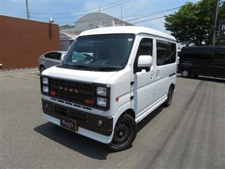 2025 DAIHATSU ATRAI RS