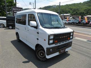 2025 DAIHATSU ATRAI RS photo 3