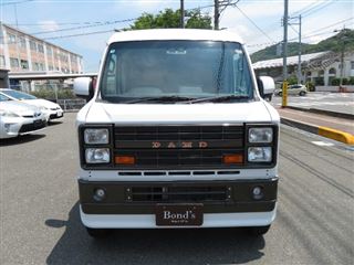 2025 DAIHATSU ATRAI RS photo 2