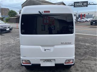 2022 DAIHATSU ATRAI RS ★ High Roof ★ Collision Mitigation System ★ Dual Power Doors ★ photo 5