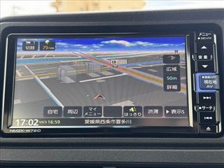 2022 DAIHATSU ATRAI RS★Navigation★Rearview Camera★Dual Power★LED★Cruise Control★Smart Assist photo 3