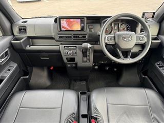 2022 DAIHATSU ATRAI RS★Navigation★Rearview Camera★Dual Power★LED★Cruise Control★Smart Assist photo 2