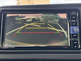 2022 DAIHATSU ATRAI RS★Navigation★Rearview Camera★Dual Power★LED★Cruise Control★Smart Assist photo 5