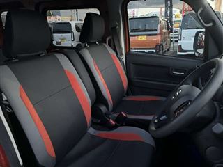 2025 DAIHATSU ATRAI RS★One Owner★Genuine Navigation★Collision Mitigation Brake★Full-Seg TV★ photo 3