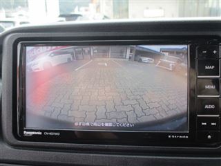 2022 DAIHATSU ATRAI RS Navigation System, Backup Camera, Power Sliding Doors on Both Sides photo 5