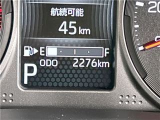 2024 DAIHATSU ATRAI RS photo 3