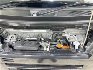 2024 DAIHATSU ATRAI RS photo 5