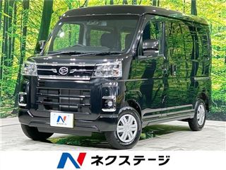 2024 DAIHATSU ATRAI RS photo 4