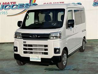 2026 DAIHATSU ATRAI 660 RS, Dual Power Slides, Smart Key, LED Lights, Cruise Control, Rearview Monitor photo 2