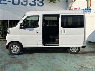 2026 DAIHATSU ATRAI 660 RS, Dual Power Slides, Smart Key, LED Lights, Cruise Control, Rearview Monitor photo 5