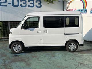 2026 DAIHATSU ATRAI 660 RS, Dual Power Slides, Smart Key, LED Lights, Cruise Control, Rearview Monitor photo 4