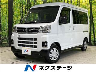 2025 DAIHATSU ATRAI RS photo 4