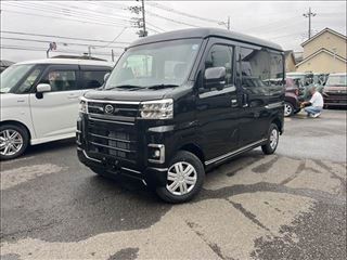 2026 DAIHATSU ATRAI RS photo 2