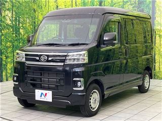 2025 DAIHATSU ATRAI RS photo 5