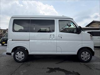 2026 DAIHATSU ATRAI RS photo 5