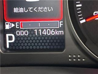 2022 DAIHATSU ATRAI RS photo 3