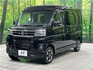 2022 DAIHATSU ATRAI RS photo 5