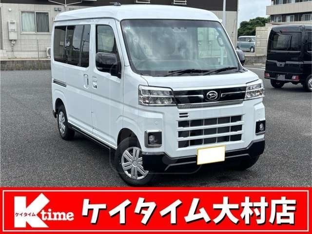 2026 DAIHATSU ATRAI RS
