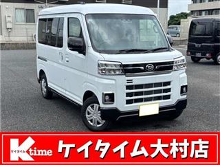 2026 DAIHATSU ATRAI RS