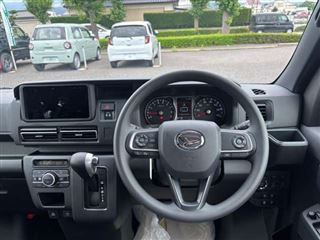 2026 DAIHATSU ATRAI RS photo 3