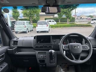 2026 DAIHATSU ATRAI RS photo 2