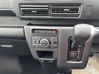 2026 DAIHATSU ATRAI RS photo 5