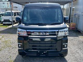 2024 DAIHATSU ATRAI RS photo 2