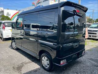2024 DAIHATSU ATRAI RS photo 5