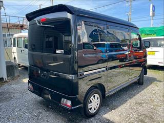 2024 DAIHATSU ATRAI RS photo 4