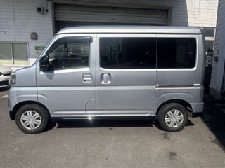 2022 DAIHATSU ATRAI 660 RS photo 3