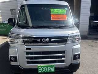 2022 DAIHATSU ATRAI 660 RS photo 2