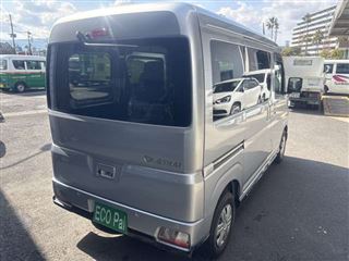 2022 DAIHATSU ATRAI 660 RS photo 5