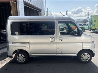 2022 DAIHATSU ATRAI 660 RS photo 4