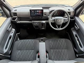 2022 DAIHATSU ATRAI RS★Turbo★Non-smoking★9-inch DA/Carplay★Dual-electric sliding doors★ photo 2
