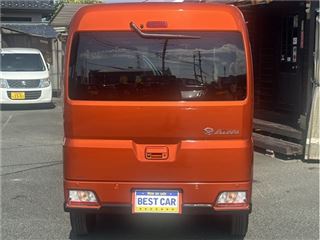 2025 DAIHATSU ATRAI RS★One Owner★Genuine Navigation★Collision Mitigation Brake★Full-Seg TV★ photo 5